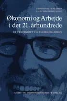 Økonomi og arbejde i det 21. århundrede