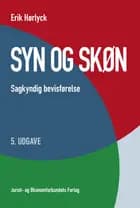 Syn og skøn