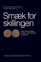 Smæk for skillingen af Carsten Henrichsen og Peter Blume