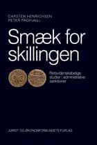 Smæk for skillingen