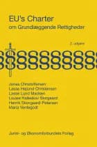 EU’s Charter om Grundlæggende Rettigheder