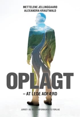 Oplagt af Mettelene Jellinggaard