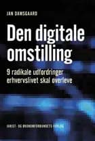 Den digitale omstilling