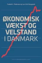 Økonomisk vækst og velstand i Danmark 