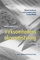 Opgavesamling til Virksomhedens økonomistyring af Michael Andersen