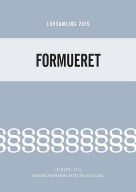 Lovsamling formueret