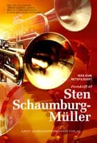 Festskrift til Sten Schaumburg-Müller