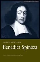 Benedict Spinoza