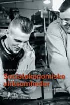 Socialøkonomiske virksomheder af Knud Foldschack og Line Barfod