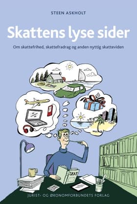 Skattens lyse sider af Steen Askholt