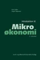 Introduktion til mikroøkonomi af Erik Gaden og Jesper Jespersen