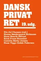 Dansk privatret