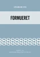 Lovsamling formueret
