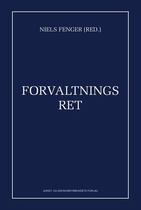 Forvaltningsret af Niels Fenger