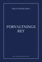Forvaltningsret af Niels Fenger
