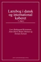 Lærebog i dansk og international køberet