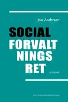 Socialforvaltningsret
