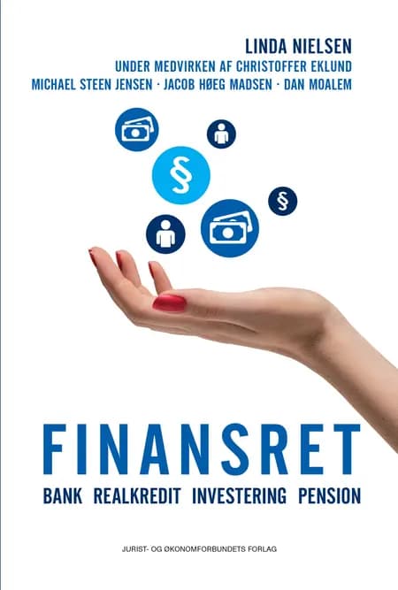 Finansret af Linda Nielsen
