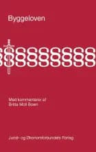 Byggeloven af Britta Moll Bown