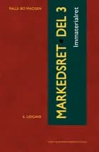 Markedsret