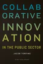 Collaborative Innovation af Jacob Torfing