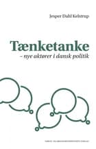 Tænketanke af Jesper Dahl Kelstrup