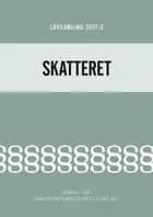 Lovsamling 2017/2 - Skatteret