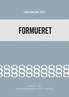 Lovsamling 2017 - Formueret
