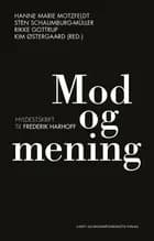Mod og mening