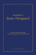 Festskrift til Irene Nørgaard