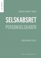 Selskabsret