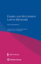 Family and succession law in Denmark