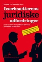 Iværksætterens juridiske udfordringer