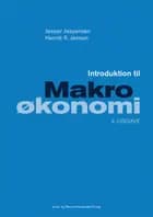 Introduktion til Makroøkonomi