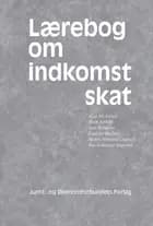 Lærebog om indkomstskat