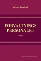 Forvaltningspersonalet 4. udg.