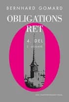 Obligationsret 4. del