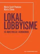 Lokal lobbyisme