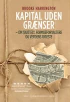 Kapital uden grænser af Brooke Harrington