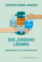 Den juridiske løsning