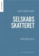 Selskabsskatteret