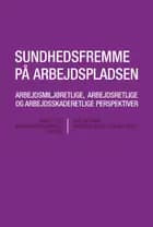 Sundhedsfremme på arbejdspladsen