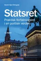 Statsret