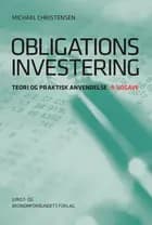 Obligationsinvestering 9. udgave