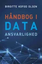 Håndbog i dataansvarlighed