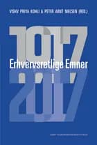 Erhvervsretlige emner 1917-2017