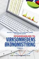 Virksomhedens økonomistyring