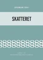 Lovsamling 2018/1  Skatteret
