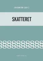 Lovsamling 2018/2 - Skatteret