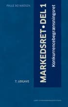 Markedsret